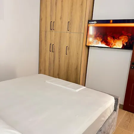 Sunset House * Vlorë