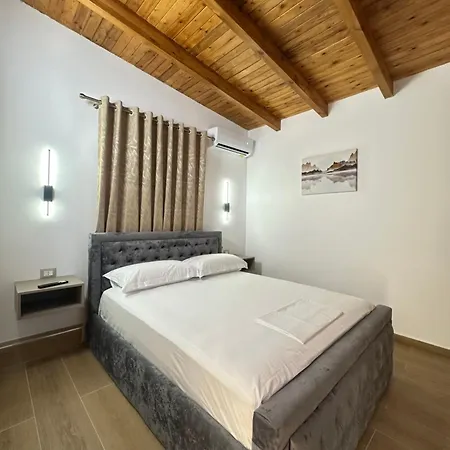 Sunset House Ferienhaus *