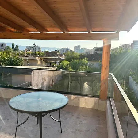 Ferienhaus Sunset House