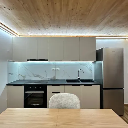 Sunset House