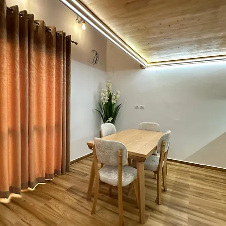 Sunset House Ferienhaus