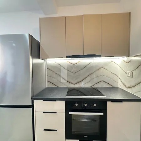 Ferienhaus Sunset House Vlorë