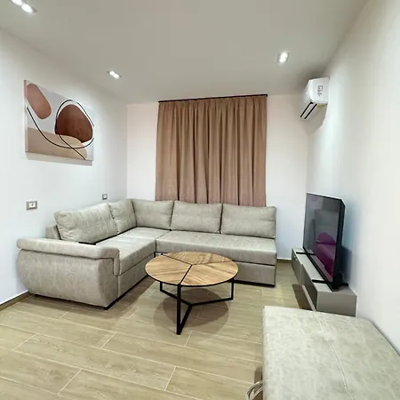 Sunset House Vlorë