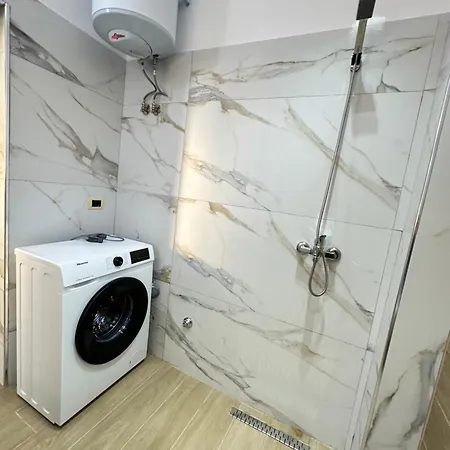 Prázdninový dům Sunset House Vlorë