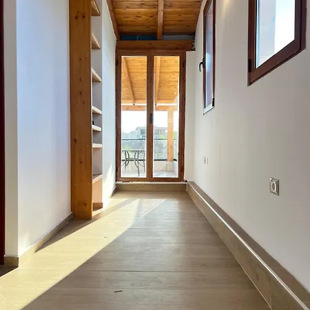 Sunset House Prázdninový dům *