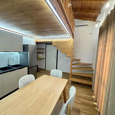 Sunset House Prázdninový dům *